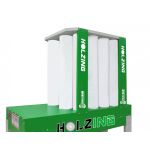 Skaidu nosūcējs HOLZING RLA S 125, 3000W, 4500 m3h m³/h