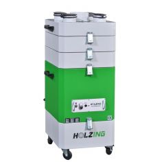 Дымосос HOLZING MF.1000, 530 м³/ч