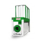 HOLZING RLA S 160 5200 м3ч, пылеудаление 3000Вт, 5200 м3/ч