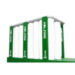 HOLZING RLA S 160 5200 m3h zāģskaidu ekstrakcija, 3000W, 5200 m³/h