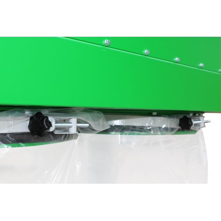 HOLZING RLA S 160 5200 м3ч, пылеудаление 3000Вт, 5200 м3/ч