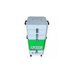 Smoke extractor HOLZING MF.1500, 852 m³/h