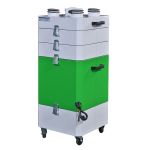 Smoke extractor HOLZING MF.1500, 852 m³/h