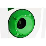 HOLZING RLA 125 VIBER Power sawdust extraction, 3000W, 4500 m³/h