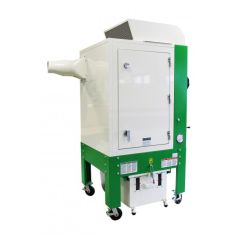 Стружкоотсос Holzing SF-VC500SC-C1, 2074 м³/ч