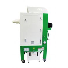 Стружкоотсос Holzing SF-VC500SC-C1, 2074 м³/ч 2