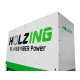 Skaidu nosūcējs HOLZING RLA 160 VIBER Power SAFE, 3000W, 5200 m³/h