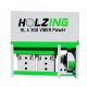 Skaidu nosūcējs HOLZING RLA 300 VIBER, 7500W, 8900 m³/h