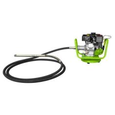 Бетоноуплотнитель Zipper ZI-BR160Y