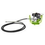 Бетоноуплотнитель Zipper ZI-BR160Y