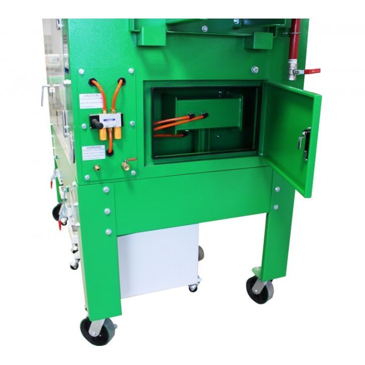 Стружкоотсос Holzing SF-VC750SC-C2, 3250 м³/ч