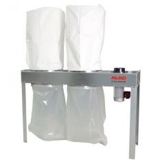 Chip extractor AL-KO AAS 6013-AFB, 7500W, 7300 m³/h