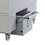 AL-KO AFU 15 Fume / Dust Extraction System, 2200W, 2200 m³/h