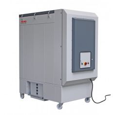 AL-KO AFU 25 Fume / Dust Extraction System, 3000W, 3200 m³/h