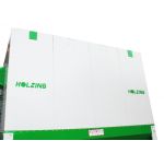 Стружкоотсос HOLZING RLA 450 VIBER 17400 м³/ч