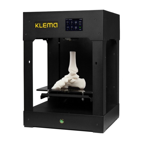 3D printeris KLEMA 180