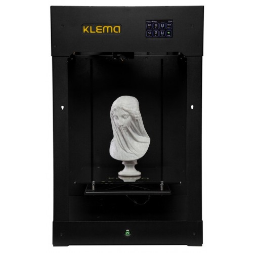 3D printeris KLEMA 250