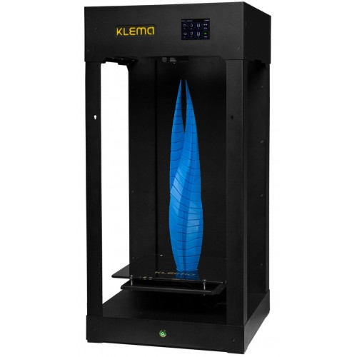 3D printeris KLEMA 500