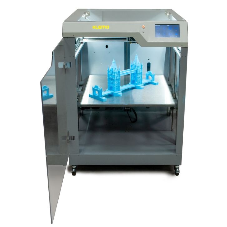 3D printeris KLEMA 700