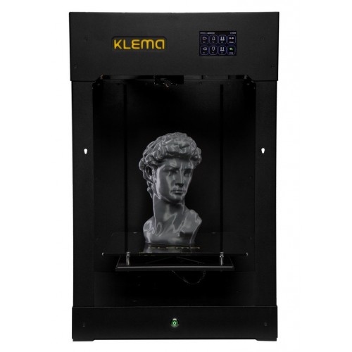 3D printeris KLEMA School