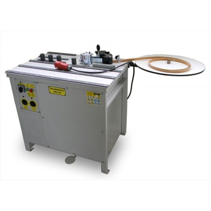 Edge banding machine MSU 45