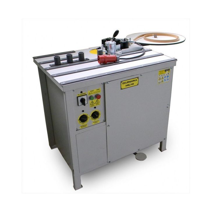 Edge banding machine MSU 45