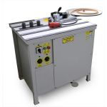 Edge banding machine MSU 45