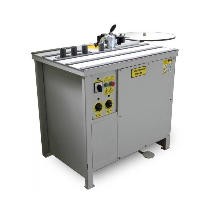 Edge banding machine MSU 45