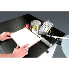 Кромкооблицовочный станок Robland RMK 200 - НОВИНКА, ВЫСТАВКА 2