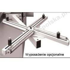 Кромкооблицовочный станок Stomana KZM 2