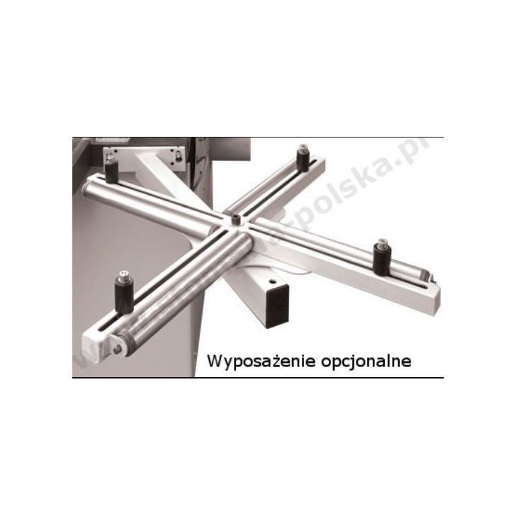 Edge banding machine Stomana KZM