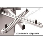 Кромкооблицовочный станок Stomana KZM