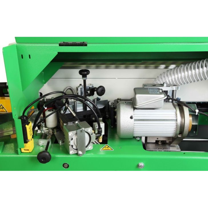 Кромкооблицовочный станок Holzing G-MAX 330