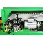 Edge banding machine Holzing G-MAX 330