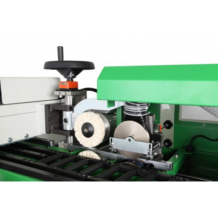 Edge banding machine Holzing G-MAX 330