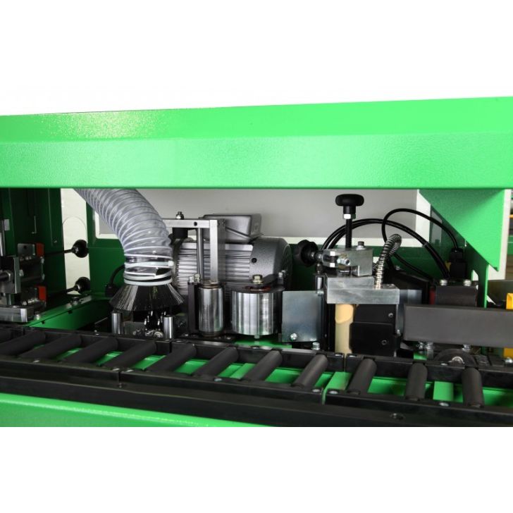 Кромкооблицовочный станок Holzing G-MAX 330