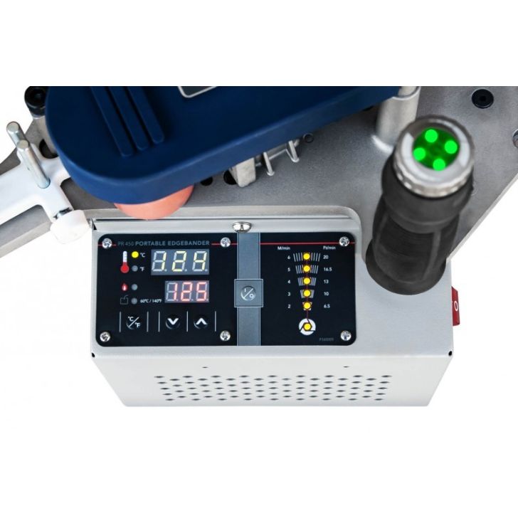 Станок для склеивания кромок Holzing PR450