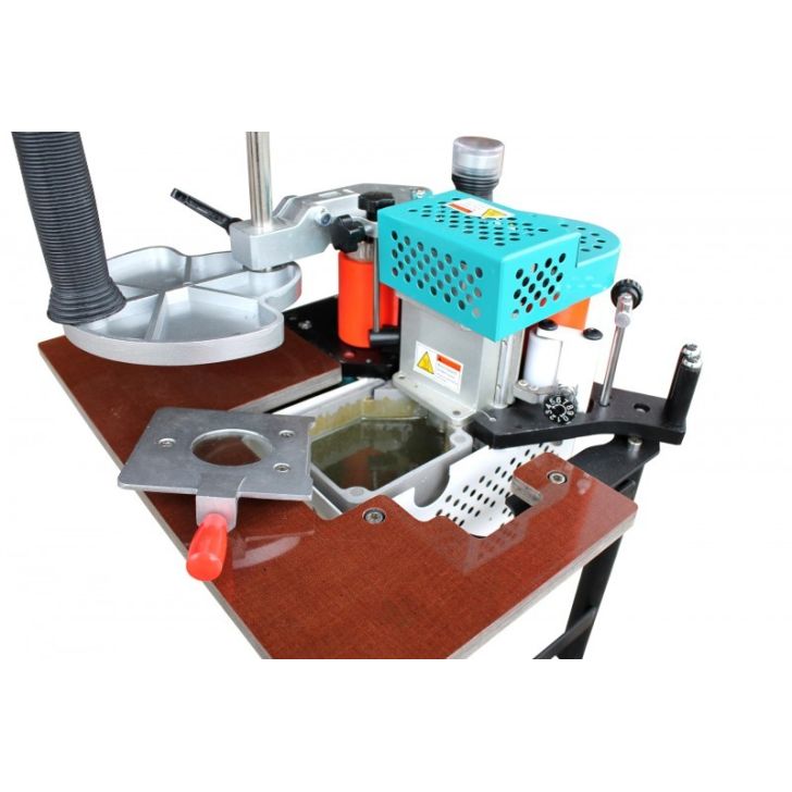 Кромкооблицовочный станок Griggio ГБ/м