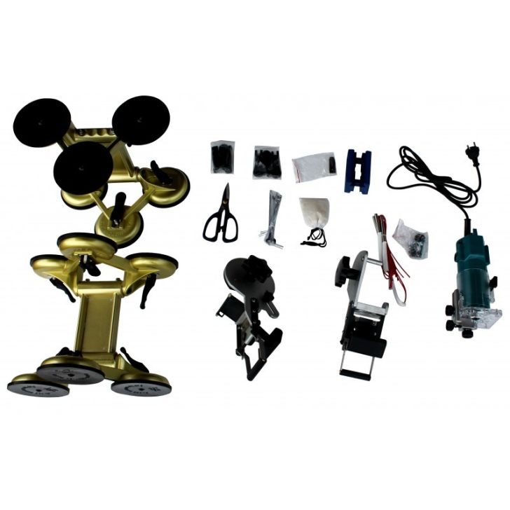 Maliņu līmēšanas iekārta Griggio GB/M