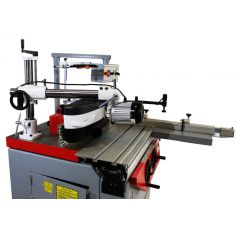 Feed mechanism Power Roll MX 38 2