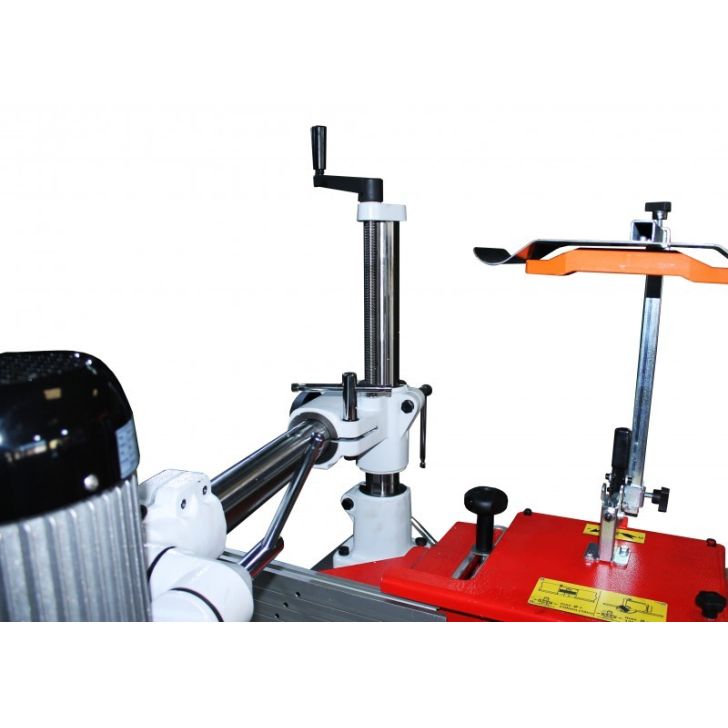 Feed mechanism Power Roll MX 38