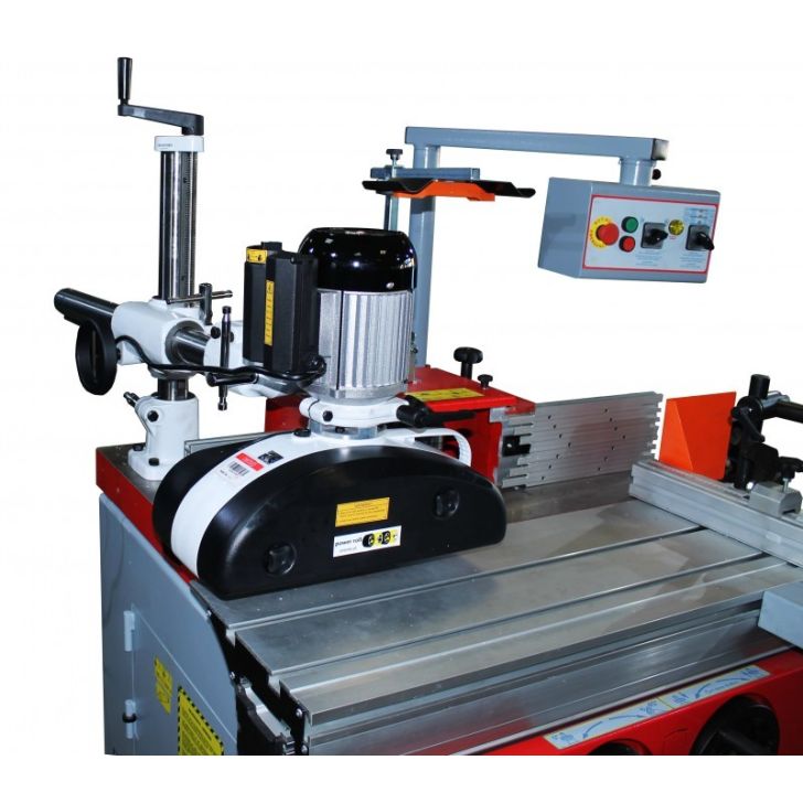 Padeves mehānisms Power Roll MX 38