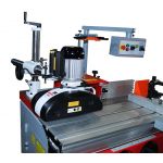 Padeves mehānisms Power Roll MX 38