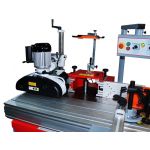 Feed mechanism Power Roll MX 38