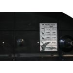 Feed mechanism Power Roll MX 38