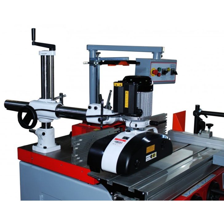 Feed mechanism Power Roll MX 38