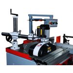 Feed mechanism Power Roll MX 38