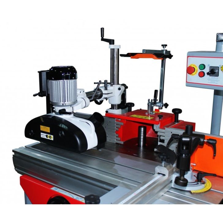 Feed mechanism Power Roll MX 38