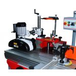 Feed mechanism Power Roll MX 38