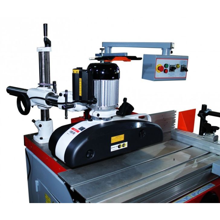 Feed mechanism Power Roll MX 38